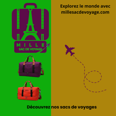 Des Sacs pour Chaque Aventure en dix points :